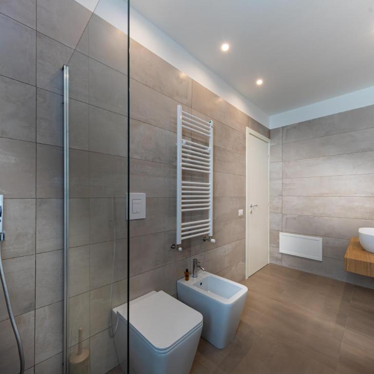 Gelso Bianco Collection Apartments - Apartment with Pool View - 30