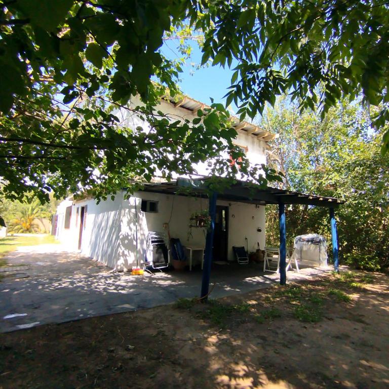 La Pasiflora - Three-Bedroom House - 2