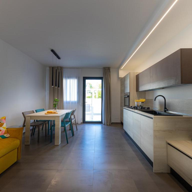 Gelso Bianco Collection Apartments - Apartment with Pool View - 5