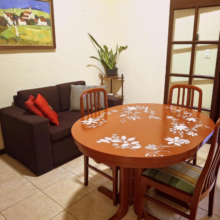 Green Garden & Balcon Cañada Strongest - One-Bedroom Standard Apartment - 14