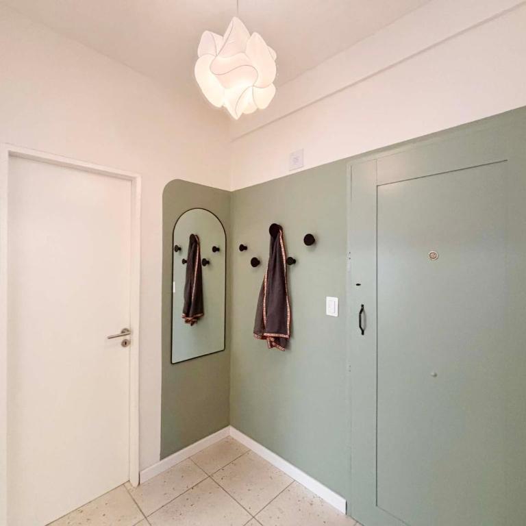 En el corazón de Buenos Aires - Apartamento de 1 dormitorio - 5