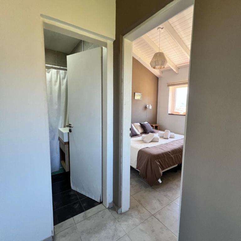 Buenavista Chalten, Casa de Montaña - Chalet de 2 dormitorios - 38