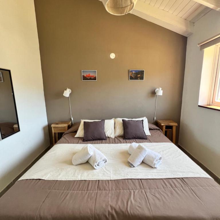 Buenavista Chalten, Casa de Montaña - Chalet de 2 dormitorios - 9
