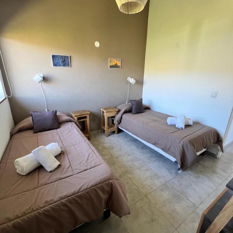 Buenavista Chalten, Casa de Montaña - Chalet de 2 dormitorios - 16