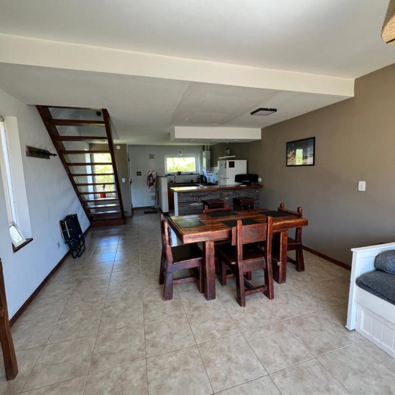 Buenavista Chalten, Casa de Montaña - Chalet de 2 dormitorios - 11