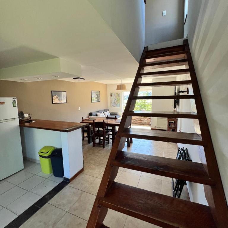 Buenavista Chalten, Casa de Montaña - Chalet de 2 dormitorios - 24