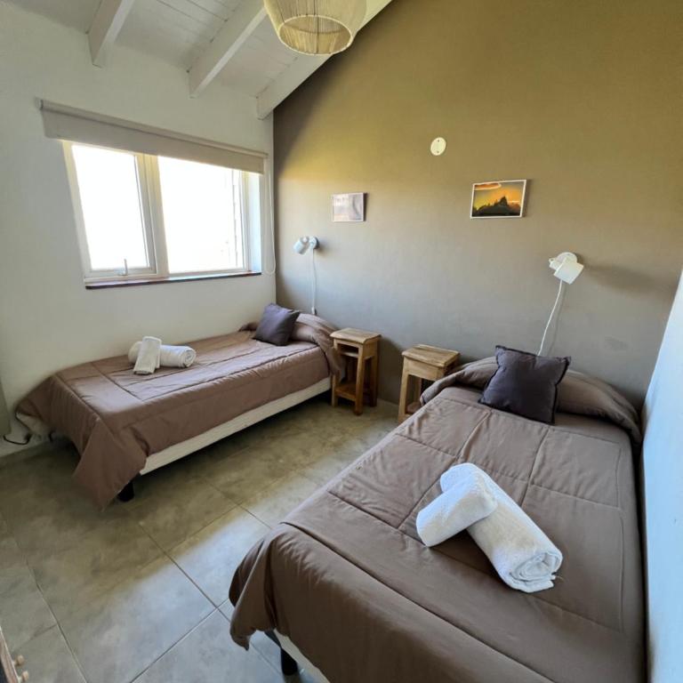 Buenavista Chalten, Casa de Montaña - Chalet de 2 dormitorios - 31