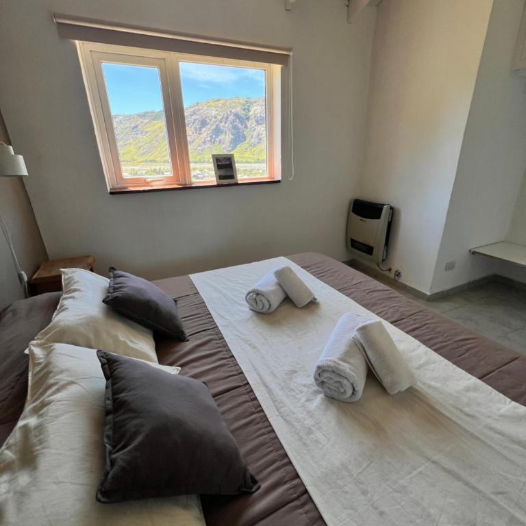 Buenavista Chalten, Casa de Montaña - Chalet de 2 dormitorios - 25