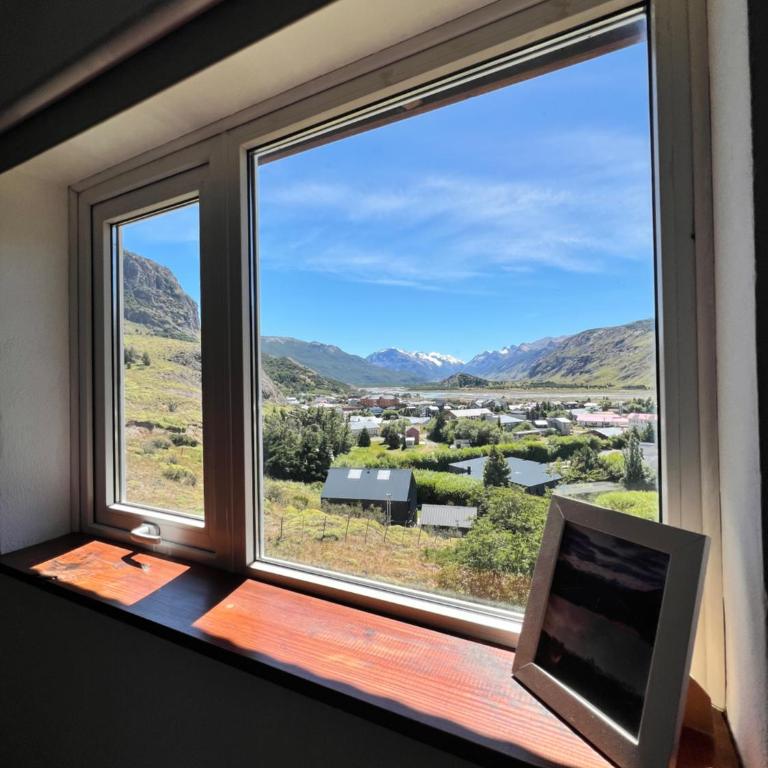 Buenavista Chalten, Casa de Montaña - Chalet de 2 dormitorios - 40