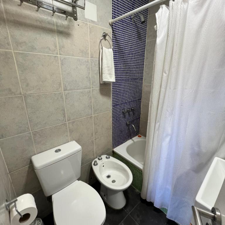 Buenavista Chalten, Casa de Montaña - Chalet de 2 dormitorios - 39