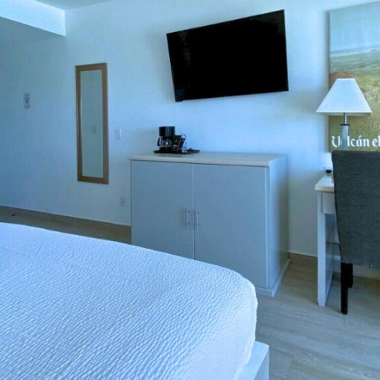 Hotel Playa Bonita Resort - Queen Room with Sea View - 3