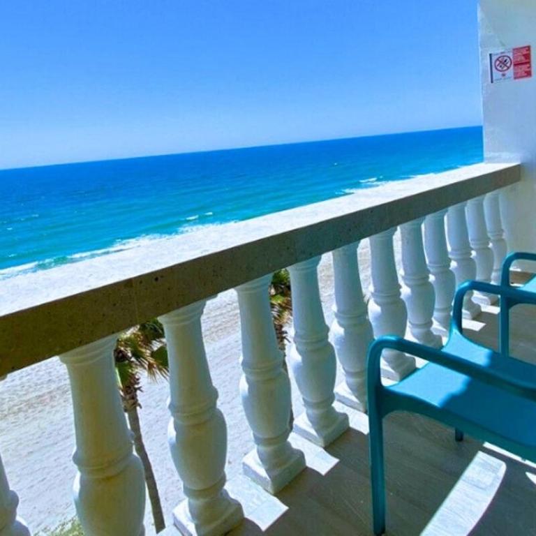 Hotel Playa Bonita Resort - Queen Room with Sea View - 5