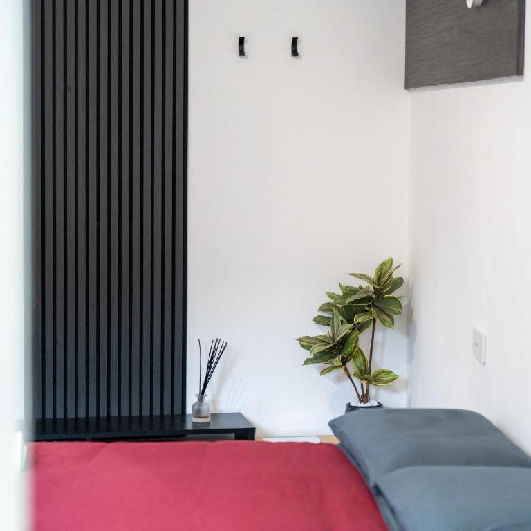 ESTENSIA Room & Suite - Camera Queen Deluxe - 6