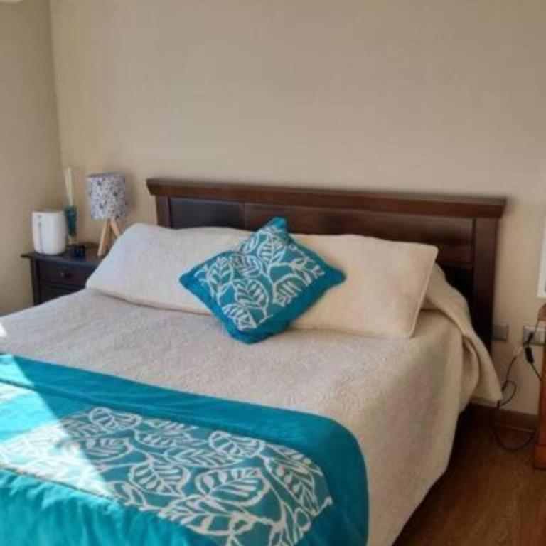 Departamento Concepción Bio Bio - Apartamento de 2 dormitorios - 5