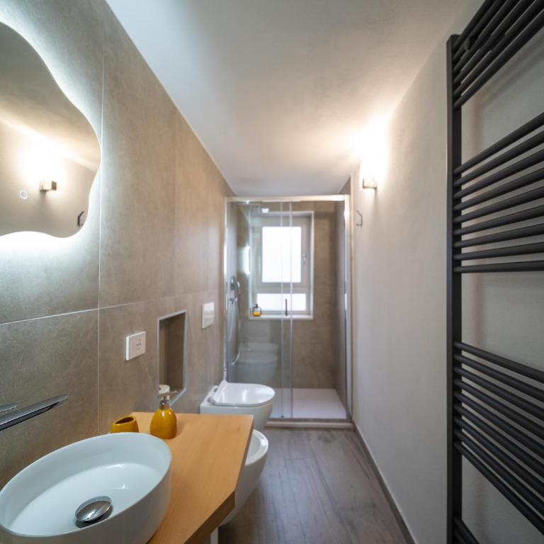 ESTENSIA Room & Suite - Camera Queen Deluxe - 10