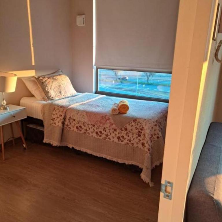 Departamento Concepción Bio Bio - Apartamento de 2 dormitorios - 4