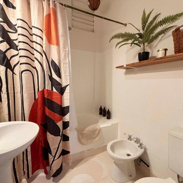 En el corazón de Buenos Aires - Apartamento de 1 dormitorio - 15