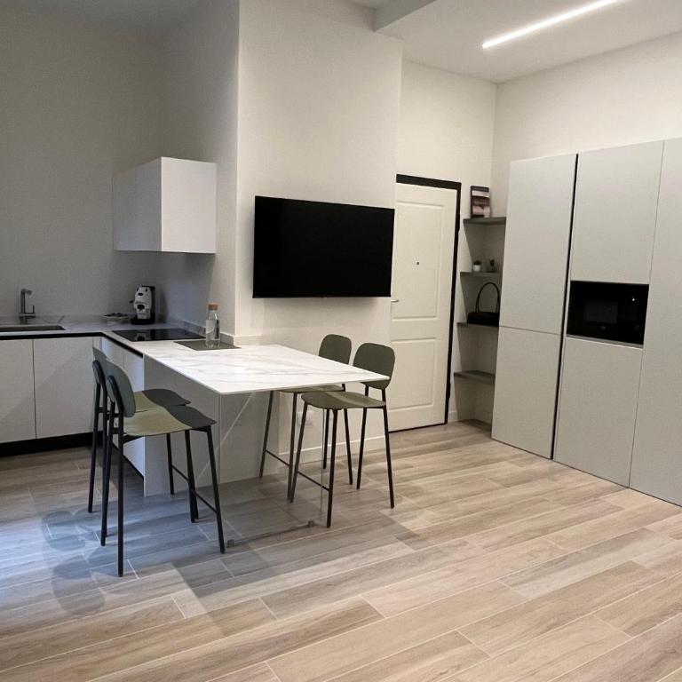 Note di Verde - Verona Apartment - One-Bedroom Apartment - 6