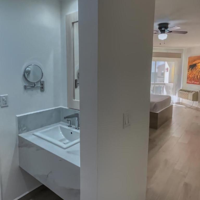Hotel Playa Bonita Resort - Double Room with Balcony - 3