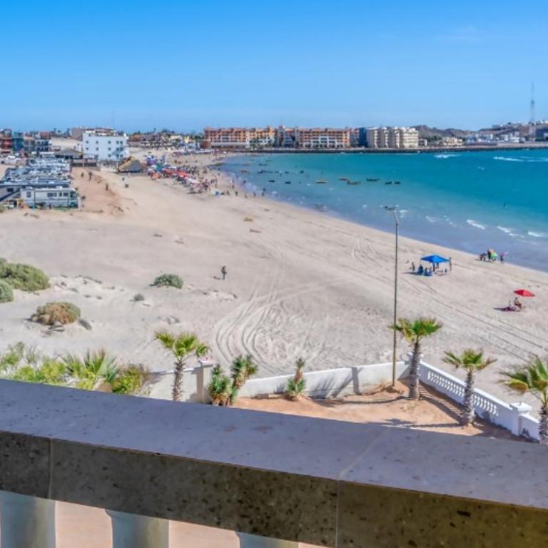 Hotel Playa Bonita Resort - Double Room with Balcony - 5
