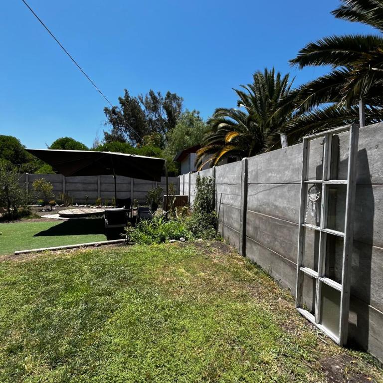 Mels House Batuco - Three-Bedroom House - 2
