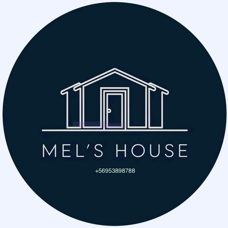 Mels House Batuco - Three-Bedroom House - 15