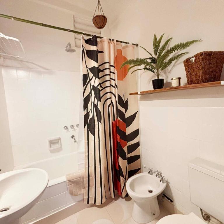 En el corazón de Buenos Aires - Apartamento de 1 dormitorio - 16