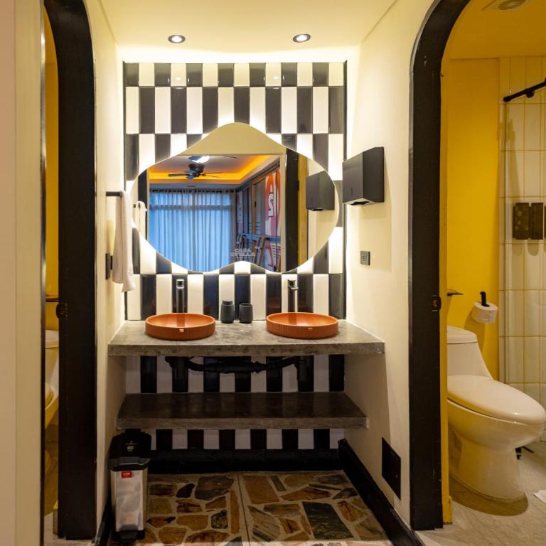 Casa Stella Rooms - 10-Bed Mixed Dormitory Room - 10
