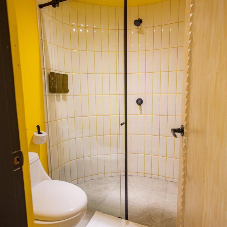 Casa Stella Rooms - 10-Bed Mixed Dormitory Room - 9