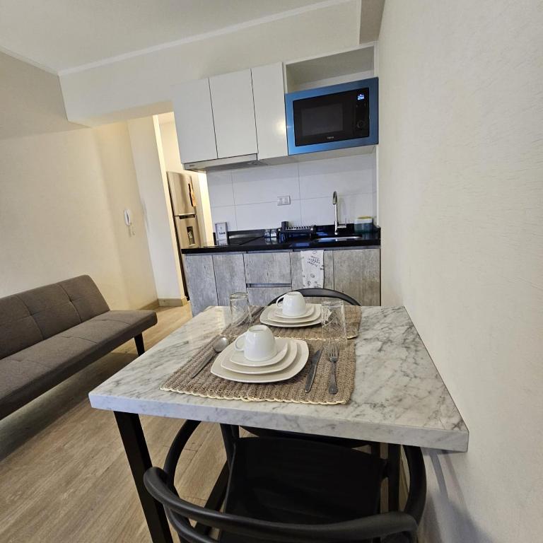 PERU STAY Barranco - Apartment with Balcony - 2