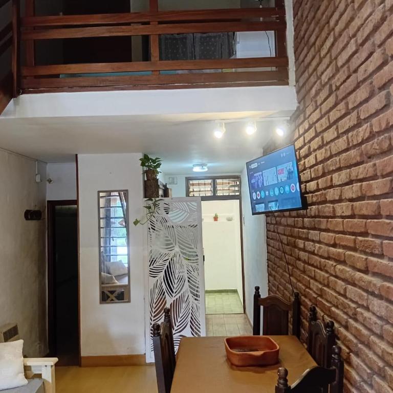 La joaquina - Apartamento de 1 dormitorio - 8