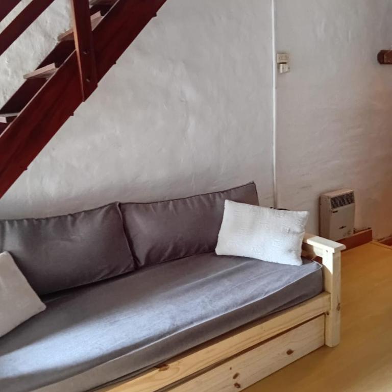 La joaquina - Apartamento de 1 dormitorio - 9