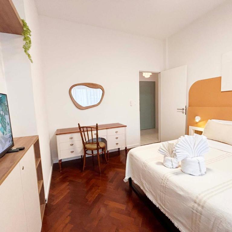 En el corazón de Buenos Aires - Apartamento de 1 dormitorio - 14