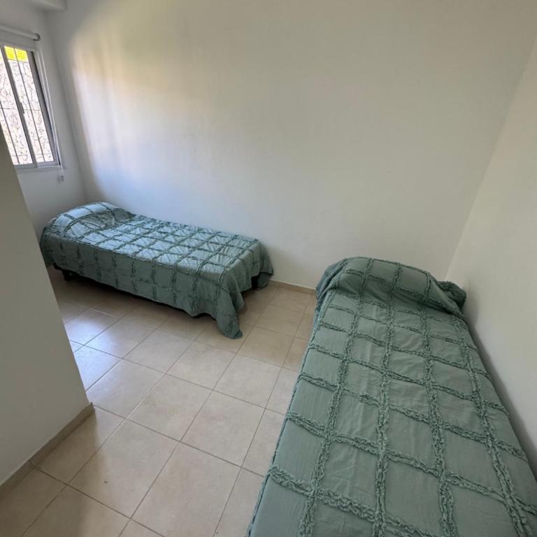 dpto30 - One-Bedroom Apartment - 4