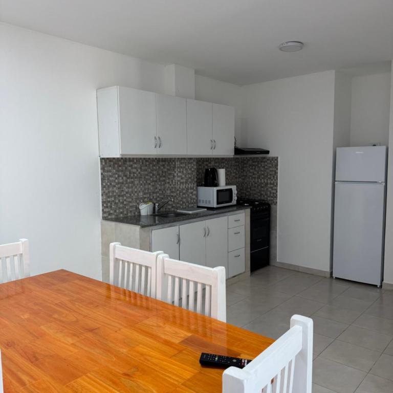 dpto30 - One-Bedroom Apartment - 5