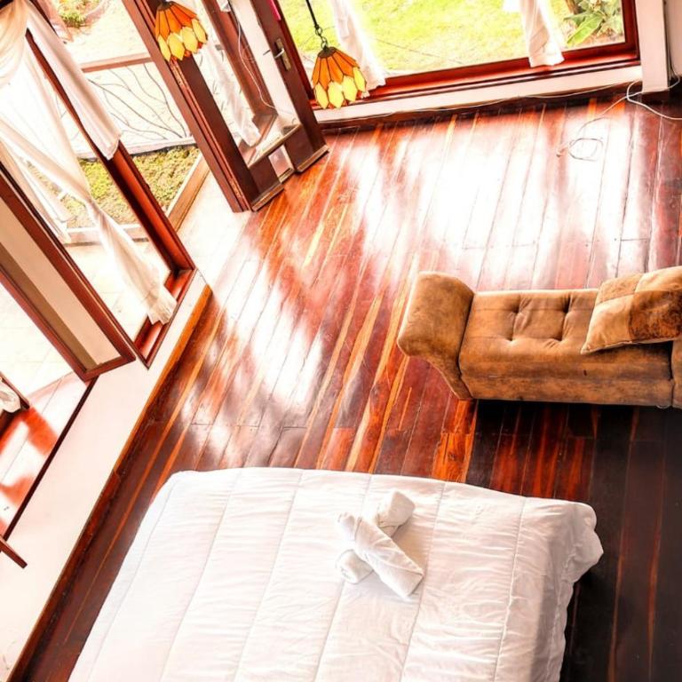 Hostal Boutique Nariño Plaza - Seven-Bedroom House - 17