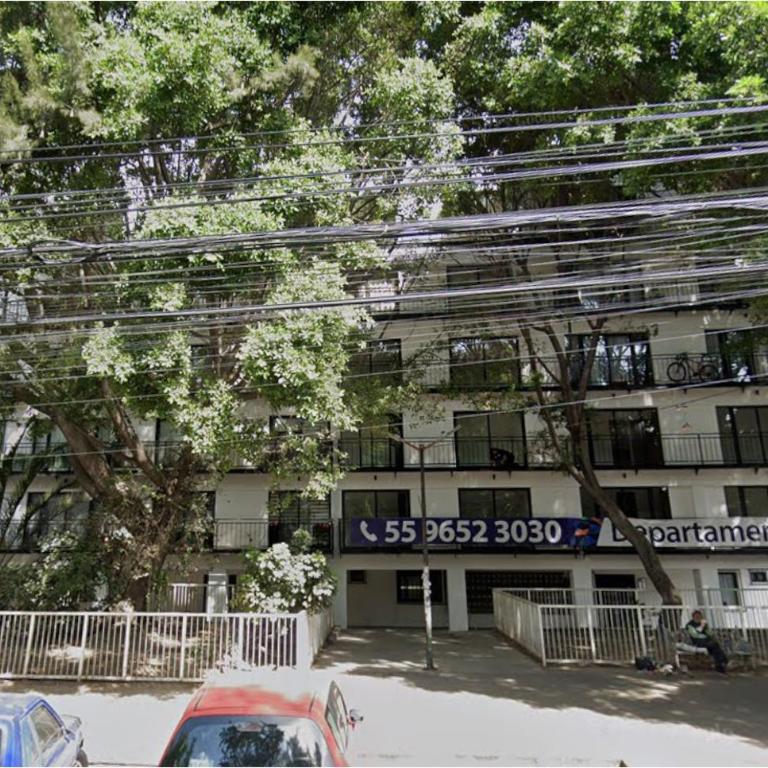 Casa Yubi - Apartamento de 1 dormitorio - 1