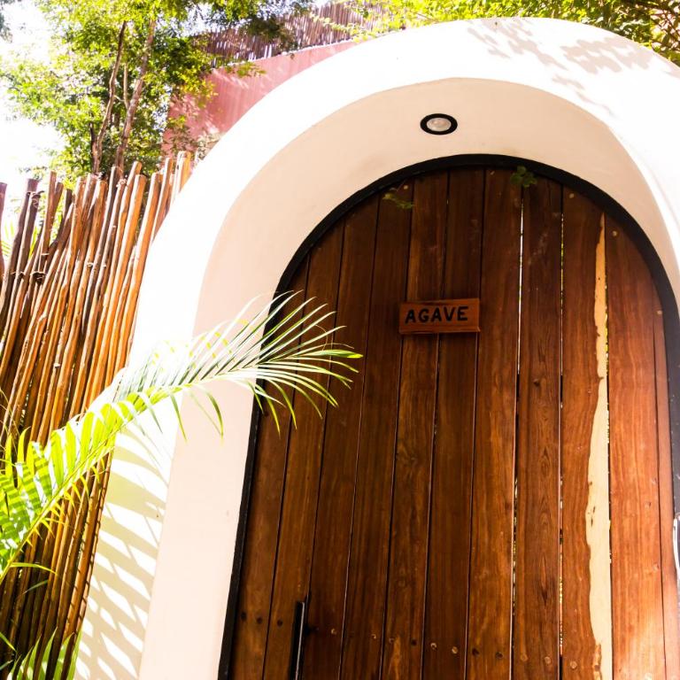 Casona Mezcalito Tulum - Pool - Villa - 55