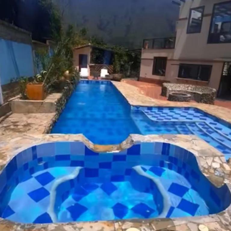 Hostal Boutique Nariño Plaza - Seven-Bedroom House - 15