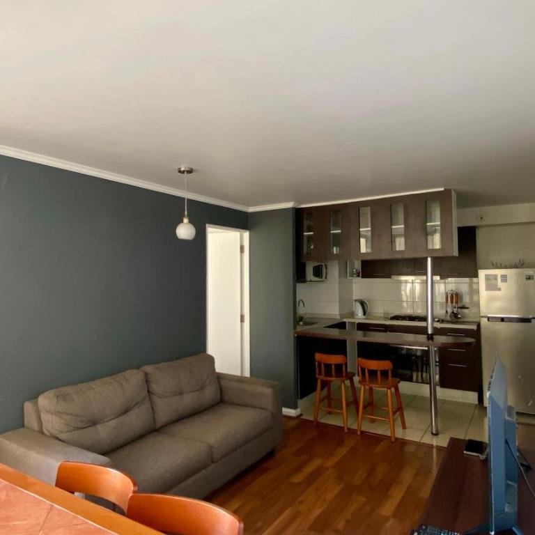 Borde Costero - Two-Bedroom Apartment - 10