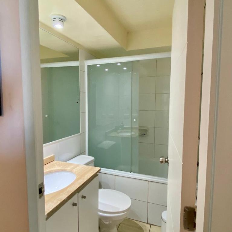 Borde Costero - Two-Bedroom Apartment - 8