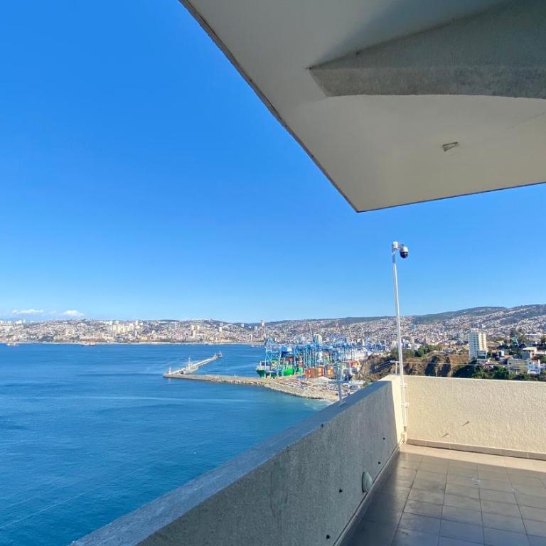 Borde Costero - Two-Bedroom Apartment - 14