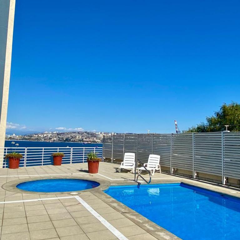 Borde Costero - Two-Bedroom Apartment - 15