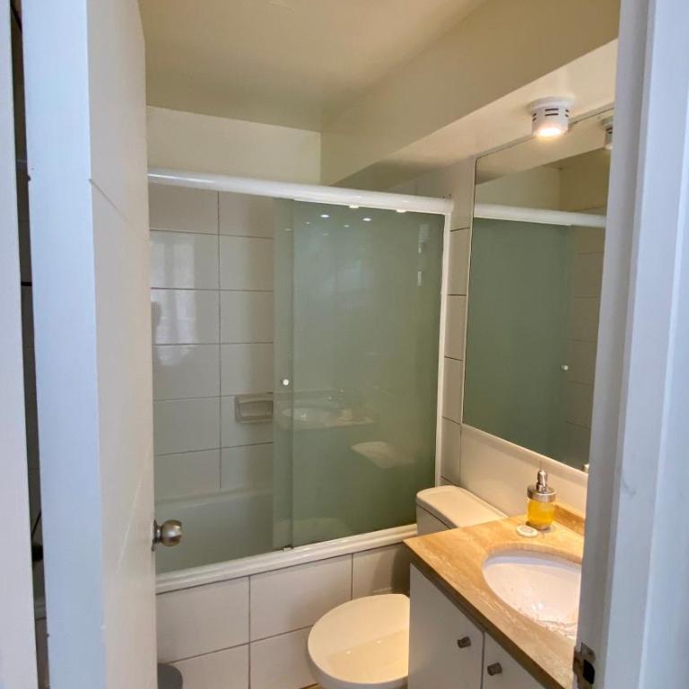 Borde Costero - Two-Bedroom Apartment - 6