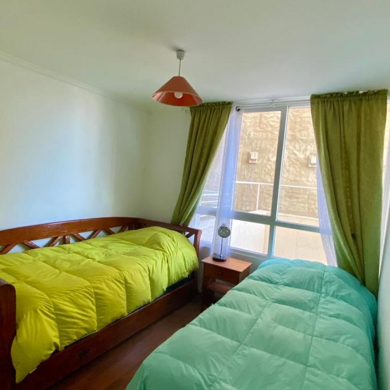 Borde Costero - Two-Bedroom Apartment - 7