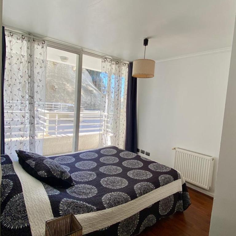Borde Costero - Two-Bedroom Apartment - 4