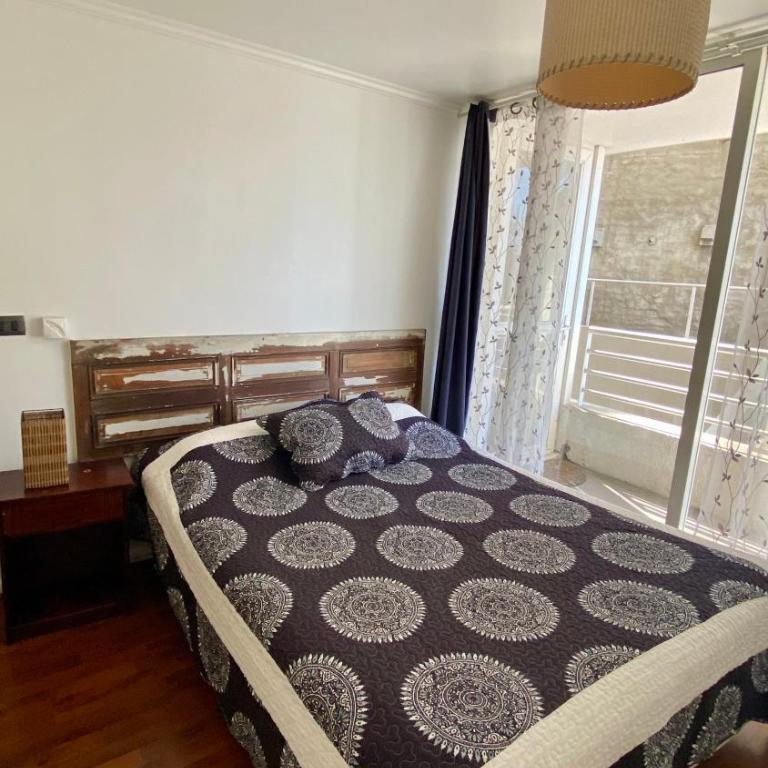 Borde Costero - Two-Bedroom Apartment - 5
