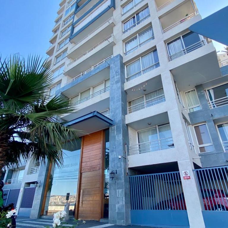 Borde Costero - Two-Bedroom Apartment - 11