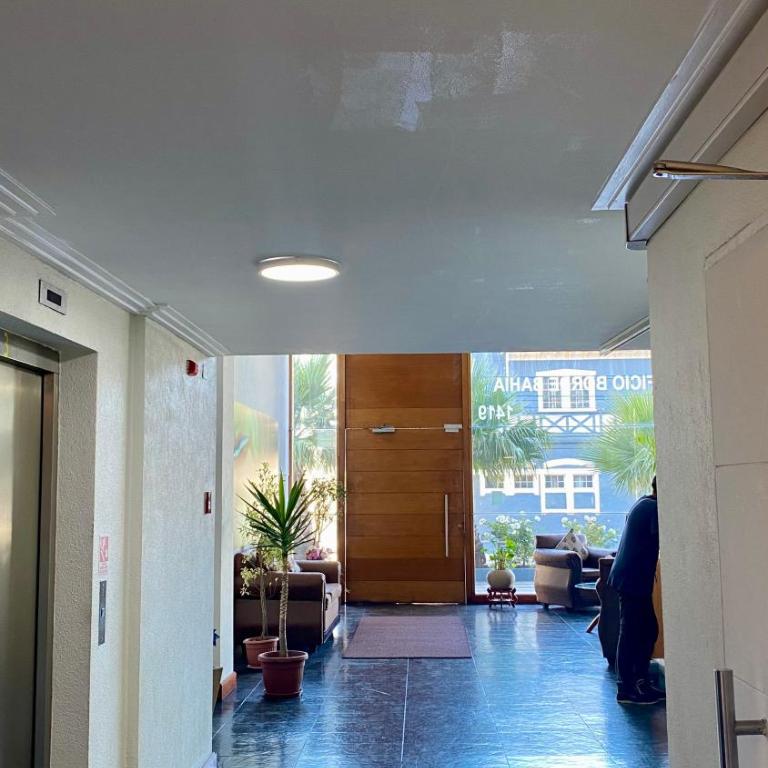 Borde Costero - Two-Bedroom Apartment - 12