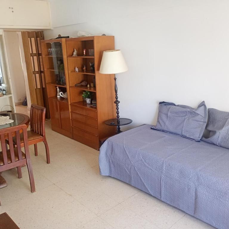 DPTO Brown alquilo - Apartamento de 1 dormitorio - 4